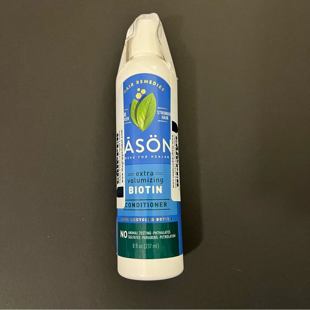 Jason Extra Volumizing Hair Conditioner